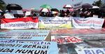 Umat Kristen Berdoa untuk Minoritas Rohingnya