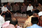 Jokowi Dapat Dukungan Total dari JK