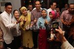 Jokowi Dapat Dukungan Total dari JK