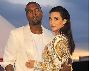 Temui Bos Gucci, Kim Kardashian & Kanye West Ingin Rilis Lini Sepatu