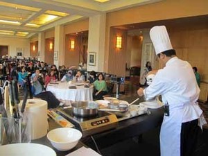 Bongkar Tips dan Trik Membuat Cake Sehat Untuk Lebaran