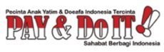 Komunitas Pecinta Anak Yatim Buka Puasa Bareng 1000 Yatim