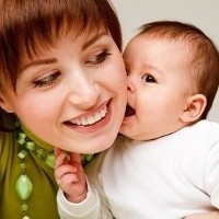 Punya Anak Bikin Wanita Tak Gampang Pikun
