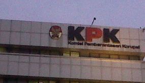 KPK Tak Merasa Kecolongan Tersangka Simulator SIM Ditahan Polri
