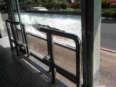 Penembak Halte Busway Makin Nekat, Polisi Diminta Segera Ungkap