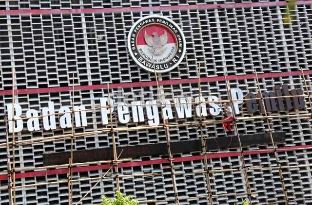 12 Titik Rawan Verifikasi Parpol Peserta Pemilu 2014