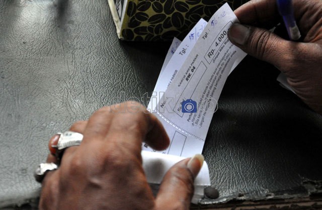 Ini Alasan Hakim Vonis Pengelola Parkir Ganti Innova Hilang Rp 140 Juta