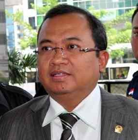 Priyo Sebut Dukungan ke Foke Aspirasi DPD Bukan DPP Golkar 