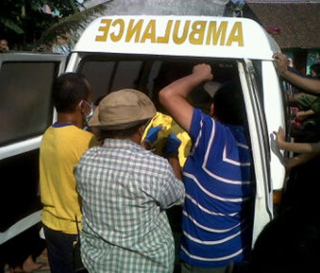 Karyawati Hotel di Bogor Tewas Setengah Telanjang, Polisi: Ada Luka Pukul