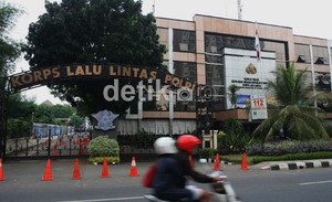 Pertemuan Kapolri & Ketua KPK Diharapkan Mampu Selesaikan Konflik