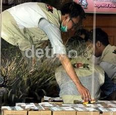 Ke mana Kepercayaan Publik Jadi Penentu di Sengketa Perkara KPK-Polri