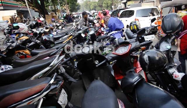 Innova Hilang di Parkiran, Pengelola Dihukum Ganti Rp 140 Juta