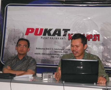 Pukat UGM: Kasus Simulator SIM Bakal Jadi Cicak-Buaya Jilid II