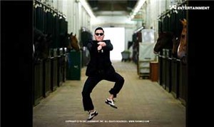 Video Musik Dari Psy Gangnam Style Dibahas oleh CNN