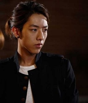 Jungshin CNBlue Main di Drama Seri My Daughter Soyoung