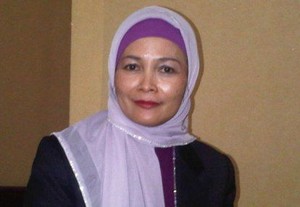 Dr Kurnia Kusumastuti Dapat Ide Ilmu Epilepsi dari Dukun