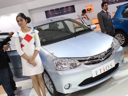 Ssst! Toyota Siapkan Mobil Murah Rp 100 Juta