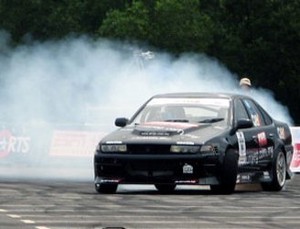 Trik Sederhana Buat Ngedrift