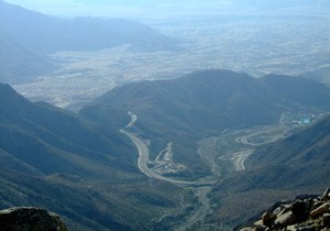 Taif, Kota Sejuk di Pinggiran Makkah