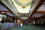Masjid Al Barkah Simbol Kota Religius