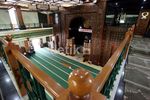 Masjid Al Barkah Simbol Kota Religius