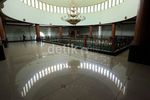 Masjid Al Barkah Simbol Kota Religius