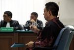 Ketua DPRD Jateng Murdoko Jalani Sidang Perdana
