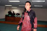 Ketua DPRD Jateng Murdoko Jalani Sidang Perdana