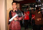 Ketua DPRD Jateng Murdoko Jalani Sidang Perdana