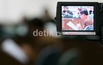 Wali Kota Semarang Nonaktif Bacakan Pledoi
