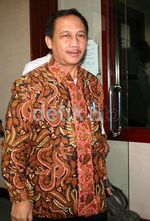 Wali Kota Semarang Nonaktif Bacakan Pledoi