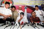 Jelaskan Isu SARA, Rhoma Irama Berurai Air Mata