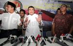 Jelaskan Isu SARA, Rhoma Irama Berurai Air Mata