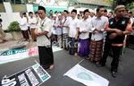 Myanmar Terus Didemo Soal Rohingya