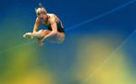 Ini Dia 10 Foto Terbaik Olimpiade Hari ke-9
