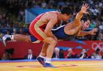 Ini Dia 10 Foto Terbaik Olimpiade Hari ke-9