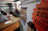 Mudik motor dengan truk, kapal atau kereta api dinilai lebih aman karena motor tidak didesain perjalanan jauh. Rasa capek, lelah dan kecelakaan pemotor dapat dihindari.