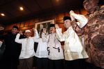 PAN Dukung Foke-Nara Pimpin DKI Jakarta