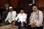 PAN Dukung Foke-Nara Pimpin DKI Jakarta