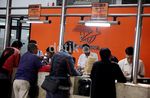Pos Indonesia Siap Sambut Lebaran