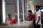 Pos Indonesia Siap Sambut Lebaran