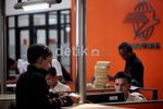 Pos Indonesia Siap Sambut Lebaran