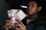 BI Buka Layanan Penukaran Uang Receh di Monas