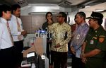 BI Buka Layanan Penukaran Uang Receh di Monas