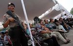 BI Buka Layanan Penukaran Uang Receh di Monas
