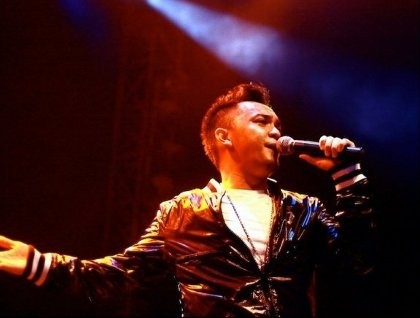 6 Tahun Presenter, Ichsan Akbar Banting Stir Jadi Penyanyi