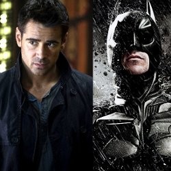 Total Recall Belum Mampu Geser The Dark Knight Rises di Box Office