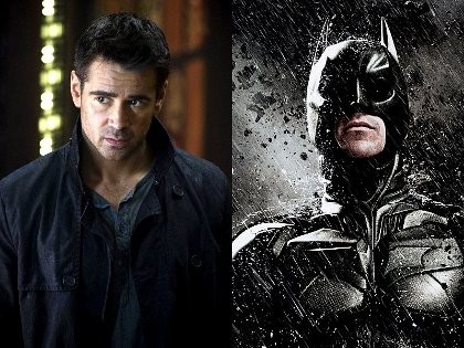 Total Recall Belum Mampu Geser The Dark Knight Rises di Box Office
