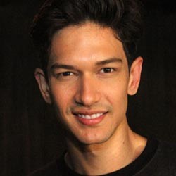 Dimas Beck Tidak Mau Paksakan Diri Puasa