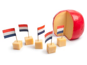 Mau Bikin Kaastengels? Harga Keju Edam Masih Rp 150.000/kg Jelang Idul Fitri